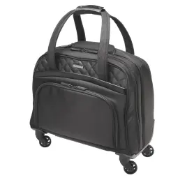 Kensington Contour™ 2.0 Executive Balance Laptop Spinner - 15.6” Black