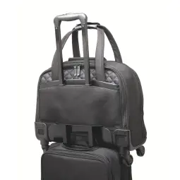 Kensington Contour™ 2.0 Executive Balance Laptop Spinner - 15.6” Black