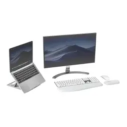 Kensington Easy Riser™ Go Laptop Riser 14