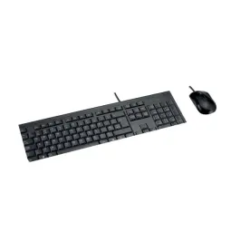 Kensington EQ KM100 Eco-Friendly Wired Desktop Set
