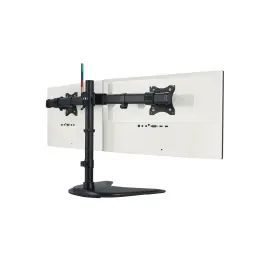 Kensington Free-Standing Arm for Dual-monitor Support