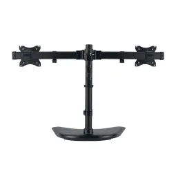 Kensington Free-Standing Arm for Dual-monitor Support