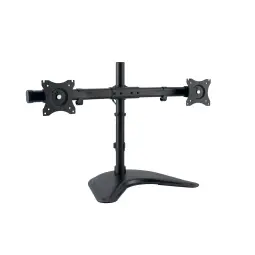 Kensington Free-Standing Arm for Dual-monitor Support