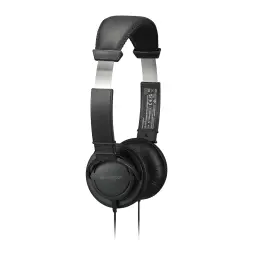 Kensington Hi-Fi Headphones With Mic and Volume Control