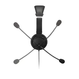 Kensington Hi-Fi Headphones With Mic and Volume Control