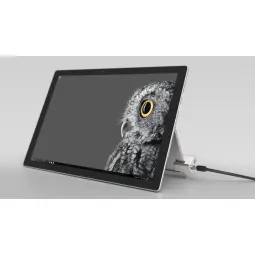 Kensington Keyed Cable Lock for Surface Pro and Surface G