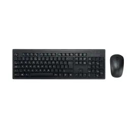 Kensington KM270 EQ Rechargeable Combo Set