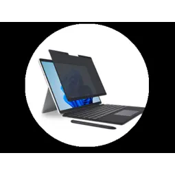 Kensington MagPro™ Elite Magnetic Privacy Screen Filter for Surface Pro 9 & Surface Pro 8