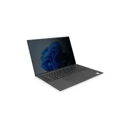 Kensington MagPro™ Magnetic Privacy Screen for Laptops 15.6” (16:10)