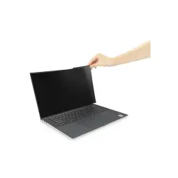 Kensington MagPro™ Magnetic Privacy Screen for Laptops 15.6” (16:10)
