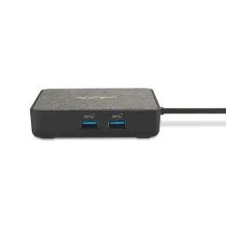 Kensington  MD120U4 USB4 Portable Docking Station