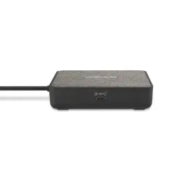 Kensington  MD120U4 USB4 Portable Docking Station