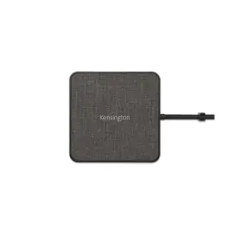 Kensington  MD120U4 USB4 Portable Docking Station