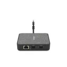 Kensington  MD120U4 USB4 Portable Docking Station