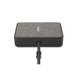 Kensington  MD120U4 USB4 Portable Docking Station