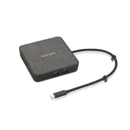 Kensington  MD120U4 USB4 Portable Docking Station