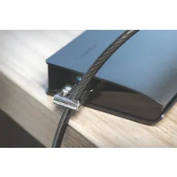 Kensington MicroSaver® 2.0 Desktop Peripheral Kit - SK - Outer carton of 25