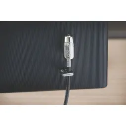 Kensington MicroSaver® 2.0 Desktop Peripheral Kit - SK - Outer carton of 25