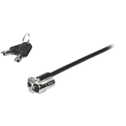 Kensington MicroSaver® 2.0 Keyed Laptop Lock - SK - Outer carton of 25
