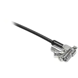 Kensington MicroSaver® 2.0 Keyed Laptop Lock - SK - Outer carton of 25