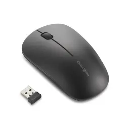 Kensington MY230 EQ Wireless Rechargeable Eco-Friendly Mouse - Midsize