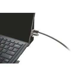 Kensington N17 Keyed Laptop Lock - MK - Outer  carton of 25
