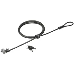 Kensington N17 Keyed Laptop Lock - MK - Outer  carton of 25