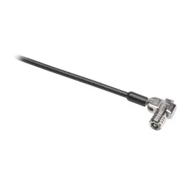 Kensington NanoSaver™ Keyed Laptop Lock - MK - Outer carton of 25