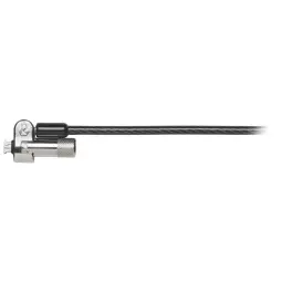 Kensington NanoSaver™ Keyed Laptop Lock - MK - Outer carton of 25