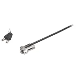 Kensington NanoSaver™ Keyed Laptop Lock - MK - Outer carton of 25