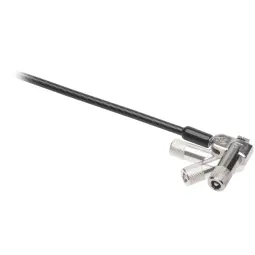 Kensington NanoSaver™ Keyed Laptop Lock - MK - Outer carton of 25