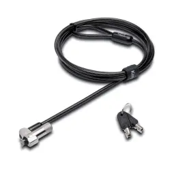 Kensington NanoSaver™ Keyed Laptop Lock - MK - Outer carton of 25