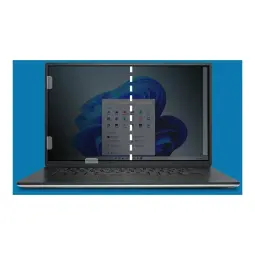 Kensington Privacy Filter 2 way removable 14