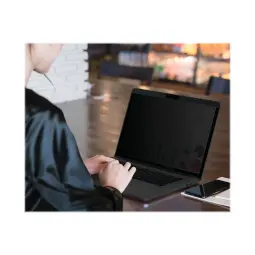 Kensington Privacy Filter 2 way removable 14