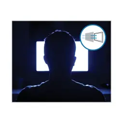 Kensington Privacy Filter 2 way removable 14