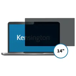 Kensington Privacy Screen Filter 15.6
