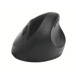 Kensington Pro Fit® Ergo Wireless Mouse Black