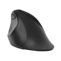 Kensington Pro Fit® Ergo Wireless Mouse Black