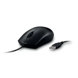 Kensington Pro Fit® Wired Washable Mouse