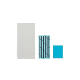 Kensington Replacement Accessory Kit for MagPro Magnetic Privacy Screen Filters for Laptops