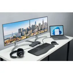 Kensington SD5760T Thunderbolt 4 Docking Station