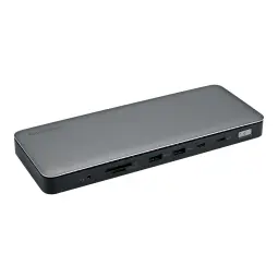 Kensington SD5760T Thunderbolt 4 Docking Station