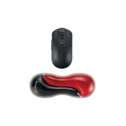 Kensington Slim Duo Gel Mouse/Trackball Wrist Rest