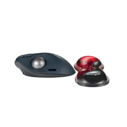 Kensington Slim Duo Gel Mouse/Trackball Wrist Rest