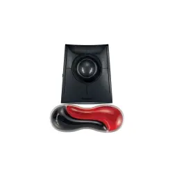 Kensington Slim Duo Gel Mouse/Trackball Wrist Rest
