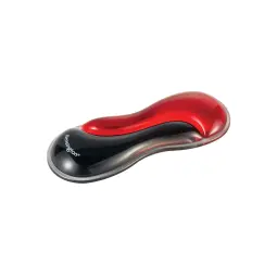Kensington Slim Duo Gel Mouse/Trackball Wrist Rest