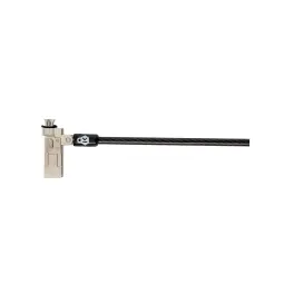 Kensington Slim NanoSaver® 2.0 Keyed Laptop Lock