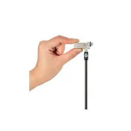 Kensington Slim NanoSaver® 2.0 Keyed Laptop Lock