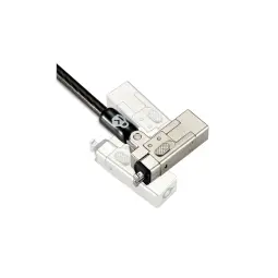 Kensington Slim NanoSaver® 2.0 Keyed Laptop Lock