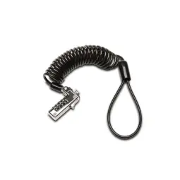 Kensington Slim NanoSaver® Portable Combination Lock